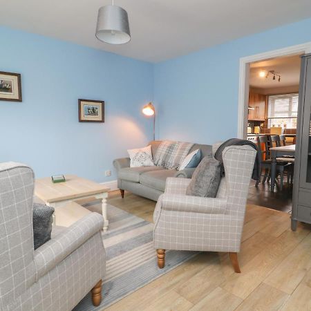 Armstrong Cottage Beverley Bagian luar foto