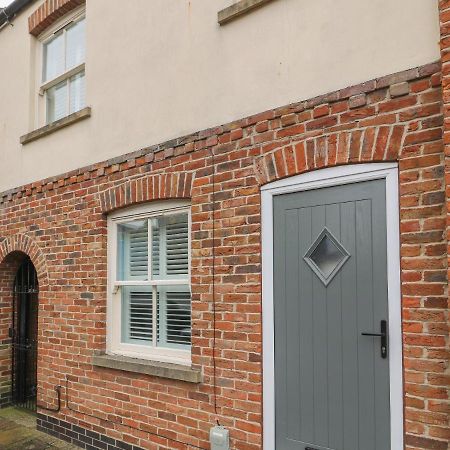 Armstrong Cottage Beverley Bagian luar foto