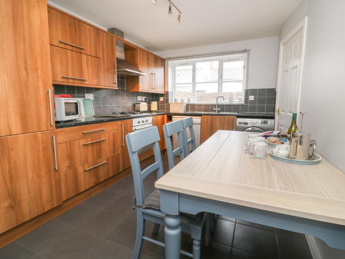 Armstrong Cottage Beverley Bagian luar foto