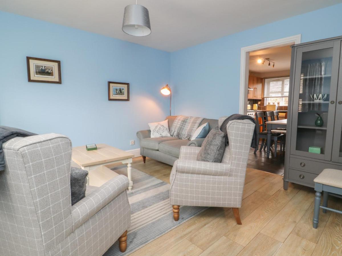 Armstrong Cottage Beverley Bagian luar foto