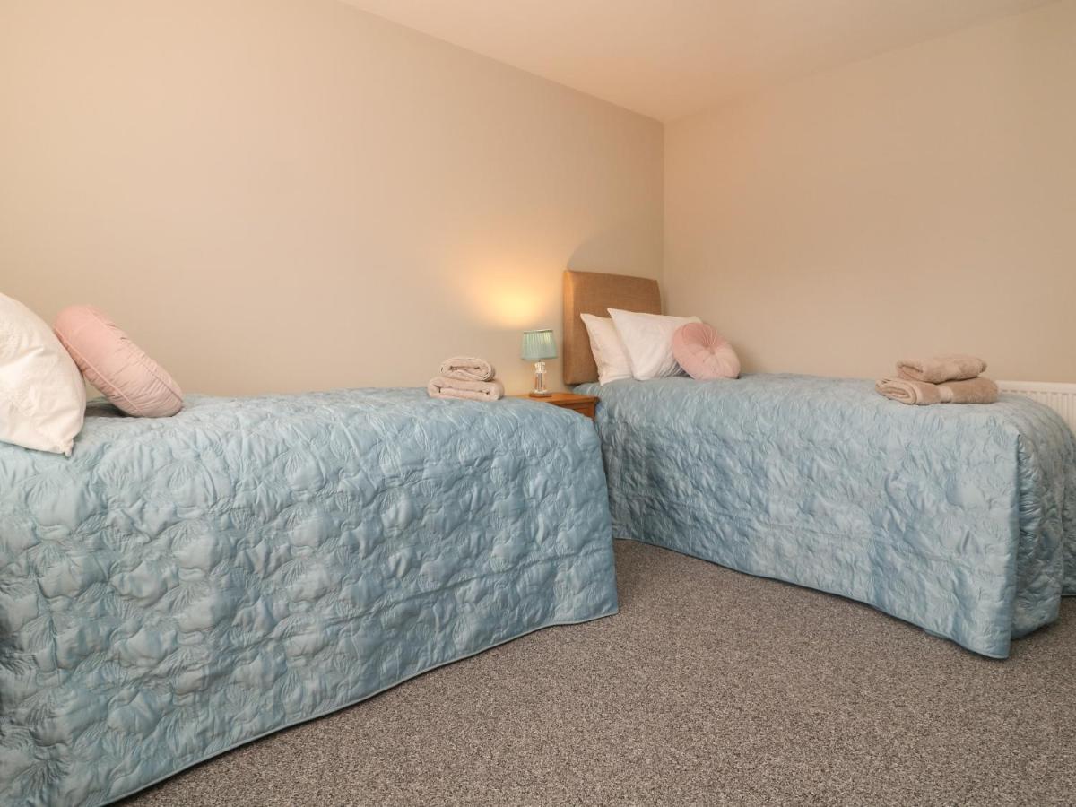 Armstrong Cottage Beverley Bagian luar foto