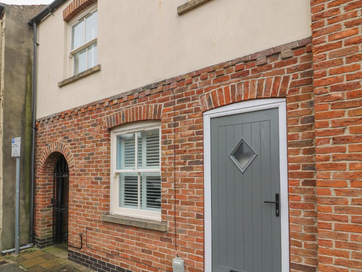 Armstrong Cottage Beverley Bagian luar foto
