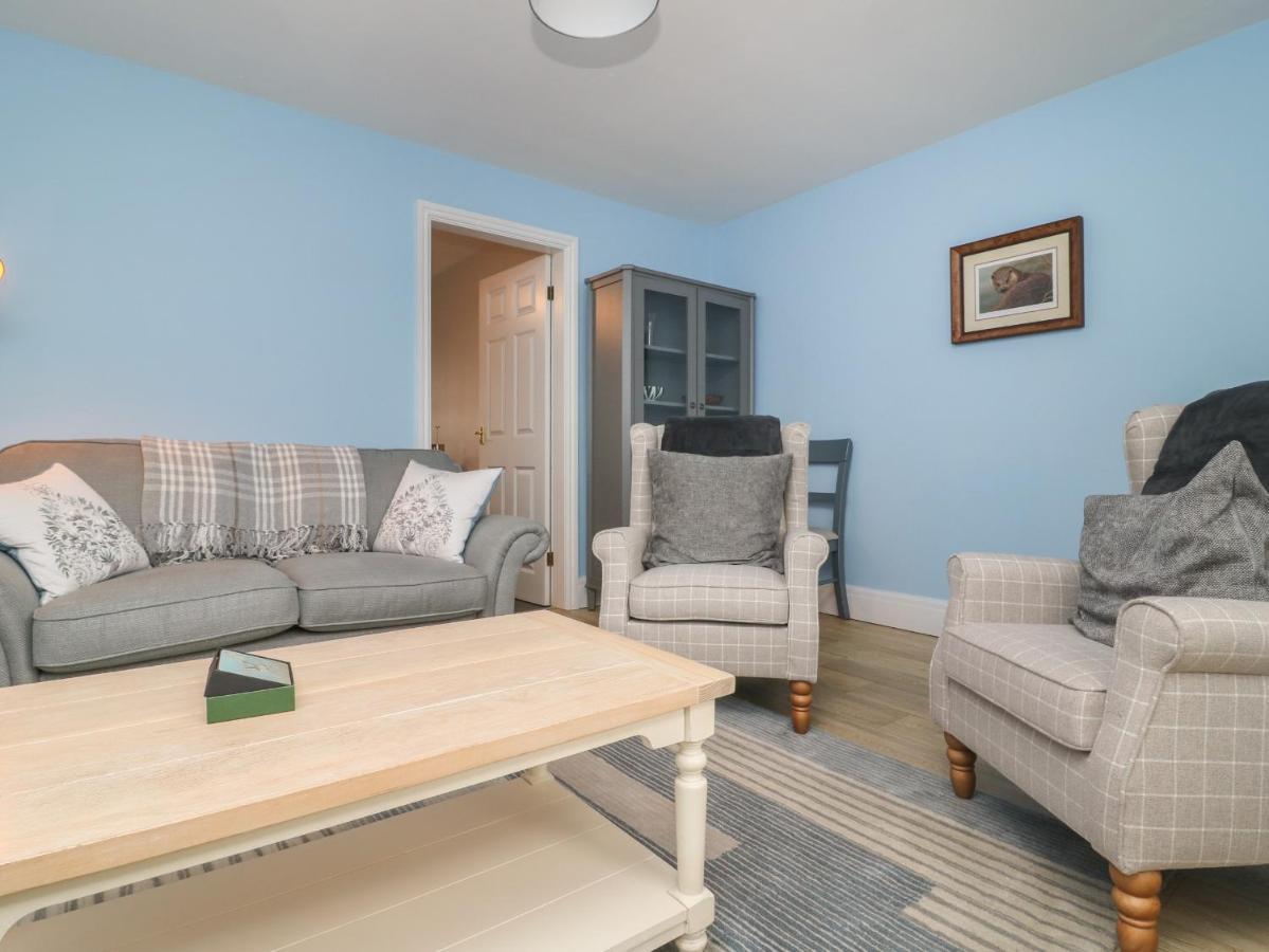 Armstrong Cottage Beverley Bagian luar foto