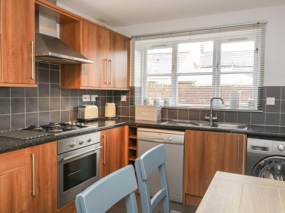 Armstrong Cottage Beverley Bagian luar foto