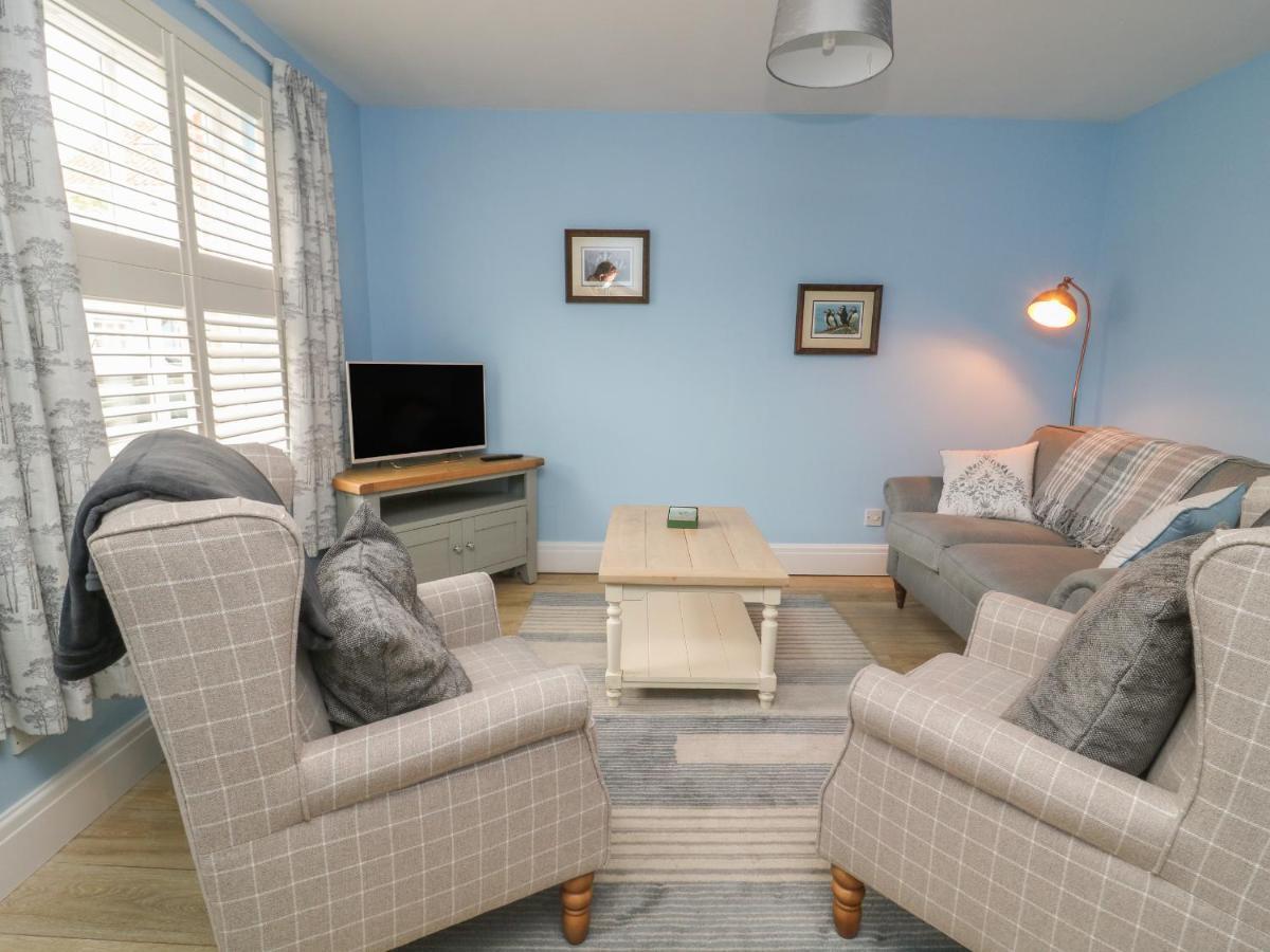 Armstrong Cottage Beverley Bagian luar foto
