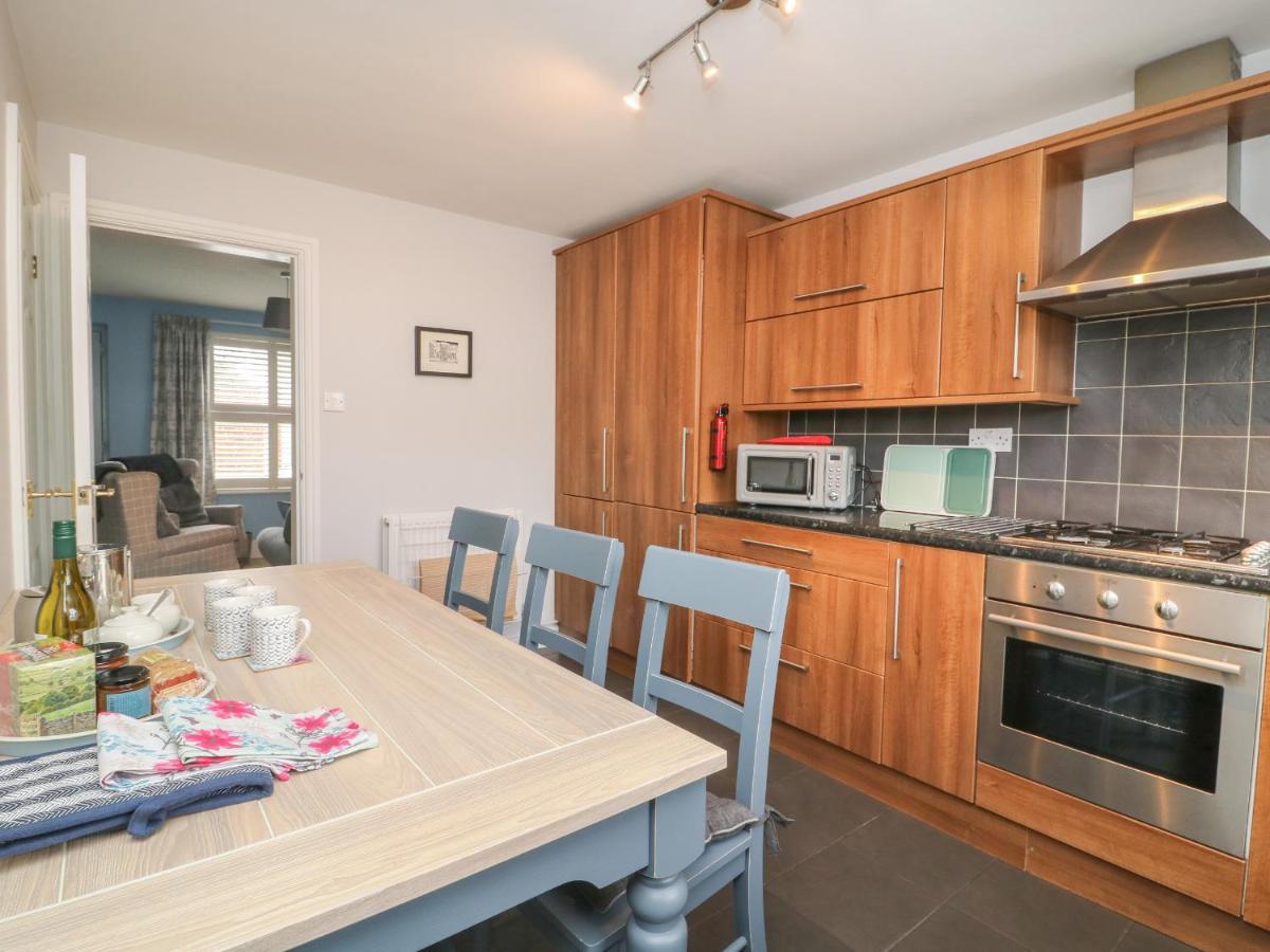 Armstrong Cottage Beverley Bagian luar foto