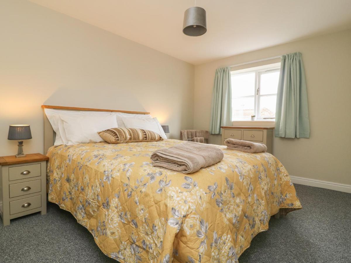 Armstrong Cottage Beverley Bagian luar foto