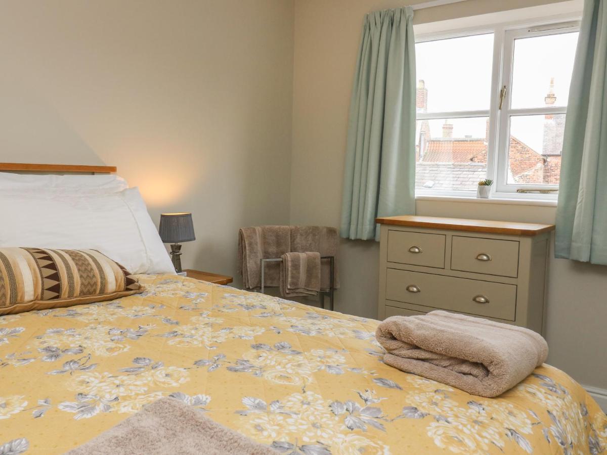Armstrong Cottage Beverley Bagian luar foto
