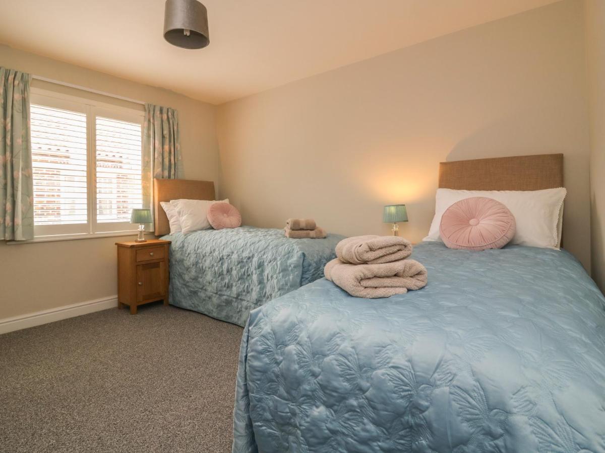 Armstrong Cottage Beverley Bagian luar foto
