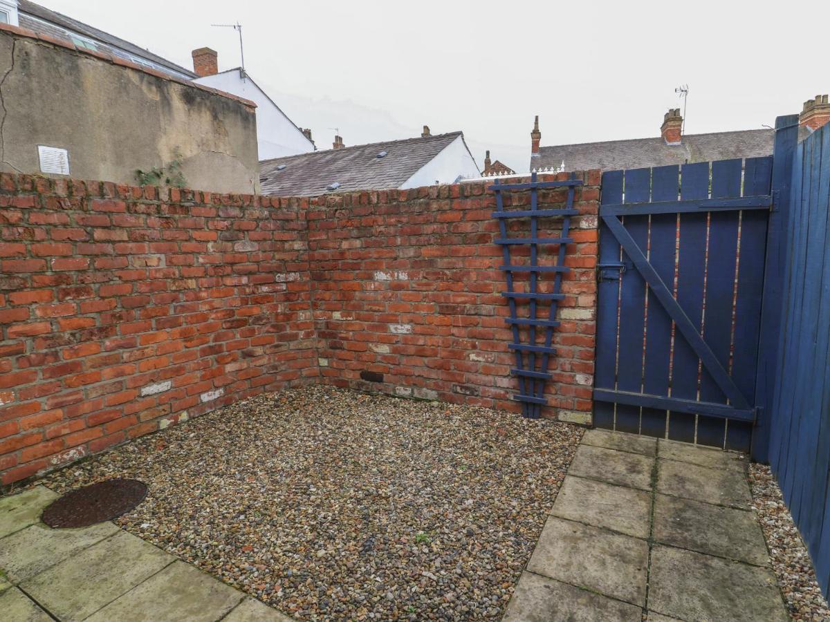 Armstrong Cottage Beverley Bagian luar foto