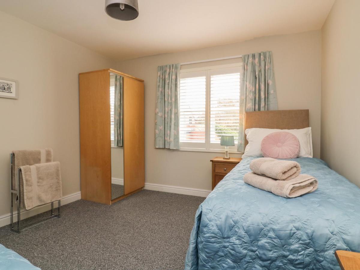 Armstrong Cottage Beverley Bagian luar foto
